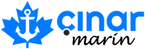 Çınar Marin Logo